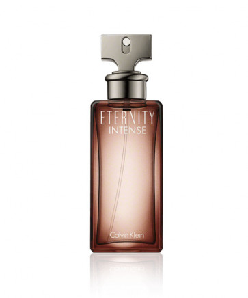 Calvin Klein ETERNITY INTENSE Eau de parfum 100 ml