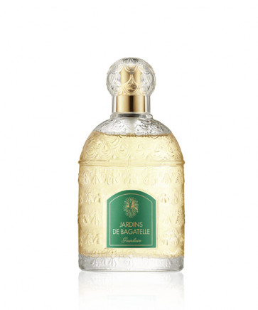 Guerlain JARDIN BAGATELLE Eau de toilette 100 gr