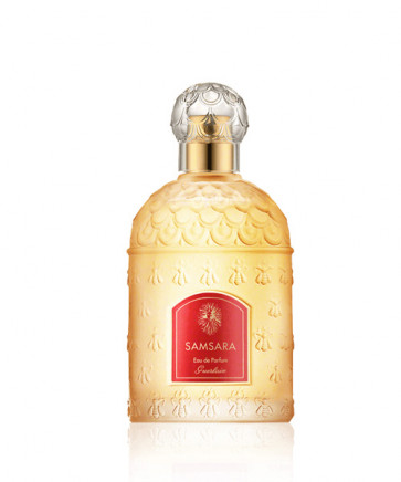 Guerlain SAMSARA Eau de parfum Vaporizador 100 ml