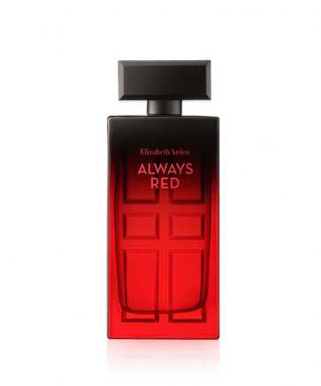Elizabeth Arden ALWAYS RED Eau de toilette 100 ml