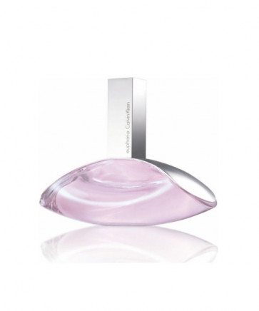 Calvin Klein EUPHORIA Eau de toilette Vaporizador 100 ml Frasco