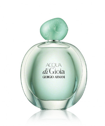 Giorgio Armani ACQUA DI GIOIA Eau de parfum Vaporizador 100 ml  Frasco