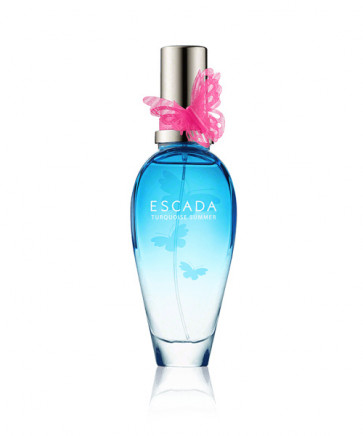 Escada TURQUOISE SUMMER Eau de toilette Vaporizador 100 ml