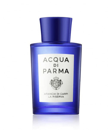 Acqua di Parma Arancia di Capri La Riserva Eau de parfum 180 ml