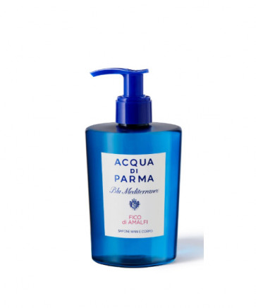 Acqua di Parma Blu Mediterraneo Fico di Amalfi Gel de ducha 300 ml