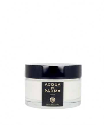 Acqua di Parma YUZU Crema corporal hidratante 150 ml