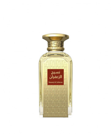 Afnan Naseej Al Zafaran Eau de parfum 50 ml