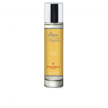 Alvarez Gómez Ámbar Femme Eau de parfum 30 ml