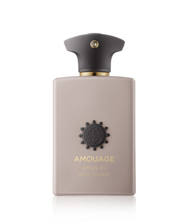 Amouage Opus XII Rose Incense Eau de parfum 100 ml