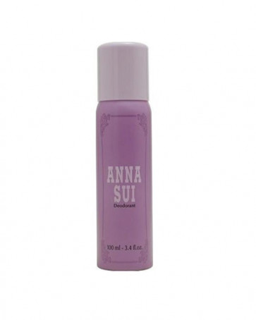 Anna Sui ANNA SUI Desodorante Vaporizador 100 ml