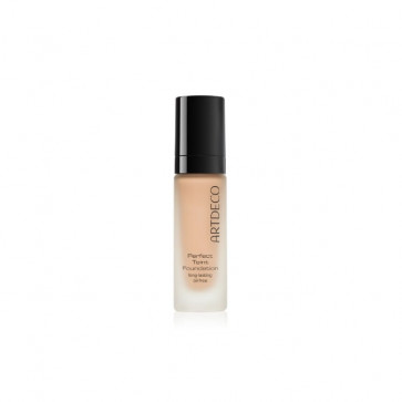 Artdeco PERFECT TEINT Foundation 20 Warm Vanilla 20 ml