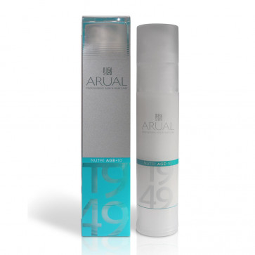 Arual Nutri-Age 10+ Crema Facial 50 ml