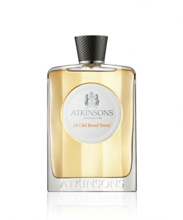 Atkinsons 24 Old Bond Street Eau de cologne 100 ml