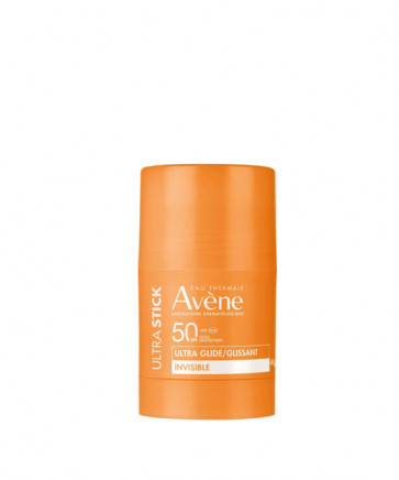 Avène Ultra Stick Solar Invisible SPF50 50 g