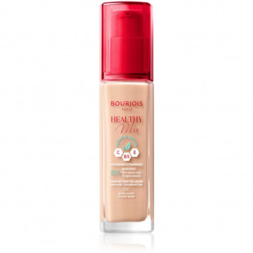 Bourjois Healthy Mix Clean Foundation - 50C Rose ivory
