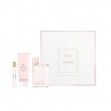 Burberry Lote HER Eau de parfum