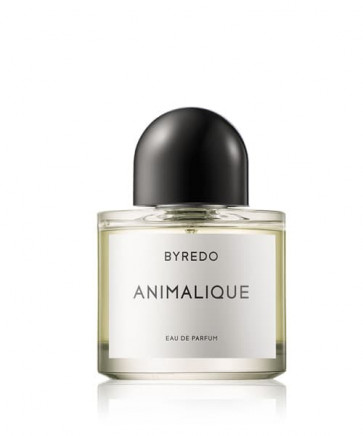 Byredo Animalique Eau de parfum 50 ml