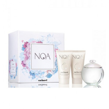 Cacharel Coffret Noa Eau de toilette