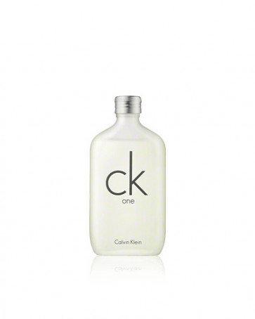 Calvin Klein CK ONE Eau de toilette Vaporizador 50 ml Frasco