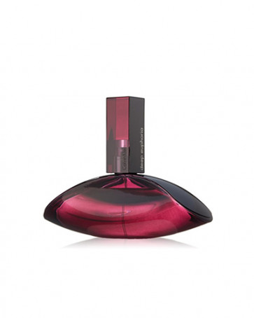 Calvin Klein DEEP EUPHORIA Eau de parfum Vaporizador 50 ml Frasco