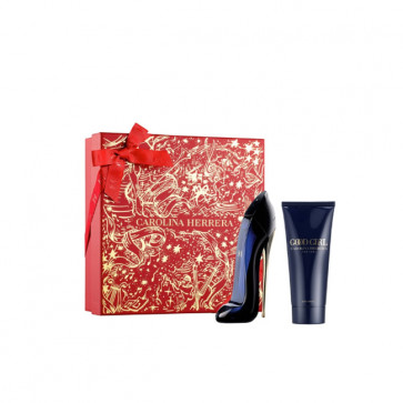 Carolina Herrera Lote Good Girl Eau de parfum