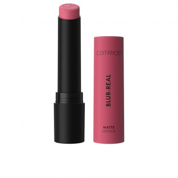 Catrice Blur-Real Matte Lipstick - 010 Blur Me Baby
