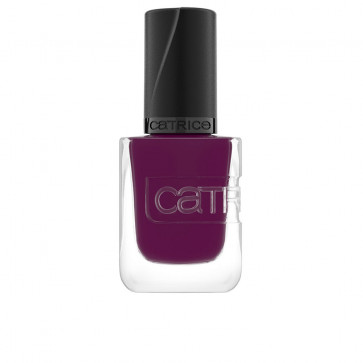 Catrice Gel Affair - 023 Plum-Believable