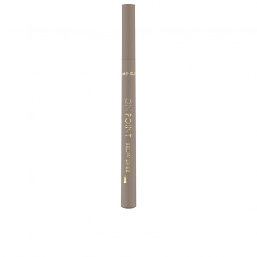 Catrice On Point Brow liner - 020 Medium brown