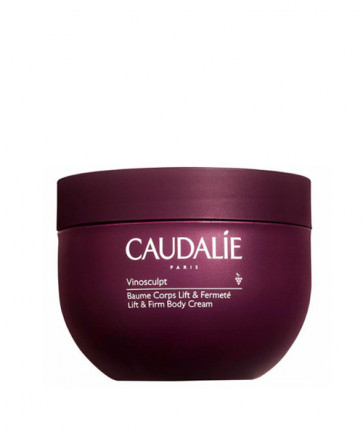 Caudalie Vinosculpt Baume Corps Lift & Fermeté Bálsamo corporal 250 ml
