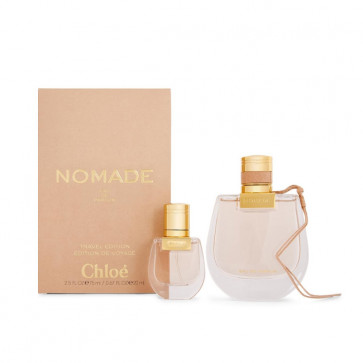 Chloé Lote Nomade Eau de parfum
