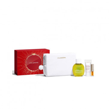 Clarins Lote Eau Extraordinaire Eau de toilette