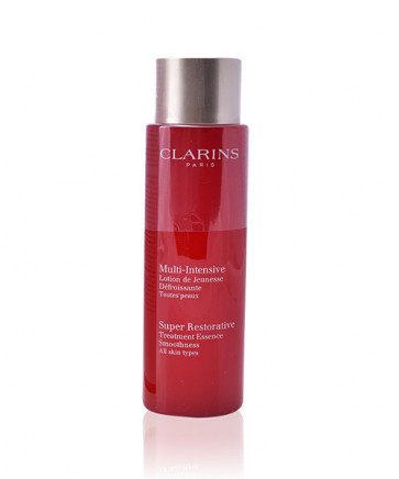 Clarins MULTI-INTENSIVE Lotion de Jeunesse Défroissante Toutes Peaux 200 ml 200 ml