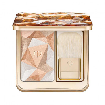 Clé de Peau Beauté Luminizing Face Enhancer - 202 Golden Galaxy