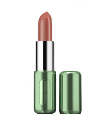 Clinique Clinique Pop Longwear Lipstick - Cappuccino Pop