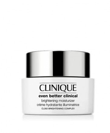 Clinique Even Better Clinical Brightening Moisturizer 50 ml