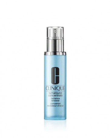 Clinique TURNAROUND Concentrate Radiance Renewer Suero renovador iluminador 50 ml