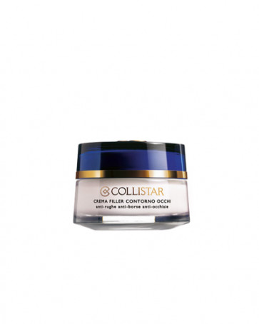 Collistar ANTI-AGE Eye Contour Filler Cream Crema contorno ojos 15 ml