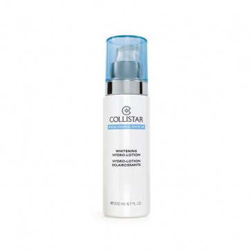 Collistar WHITENING HYDRO-LOTION 200 ml