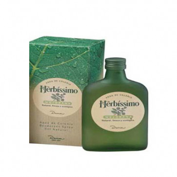 Dana HERBÍSSIMO MEJORANA Eau de cologne Vaporizador 100 ml