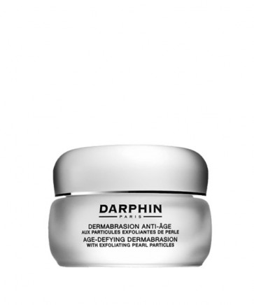 Darphin Dermabrasion Anti-Âge Aux particules exfoliantes de perle 50 ml