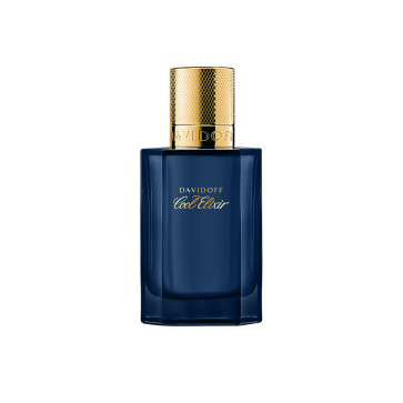 Davidoff Cool Elixir Eau de toilette 50 ml