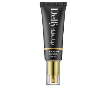 Delfy CC Cream SPF20 - Natural 40 ml