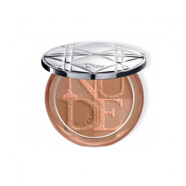 Dior DIORSKIN MINERAL NUDE BRONZE Tan Powder 005 Warm Sunlight