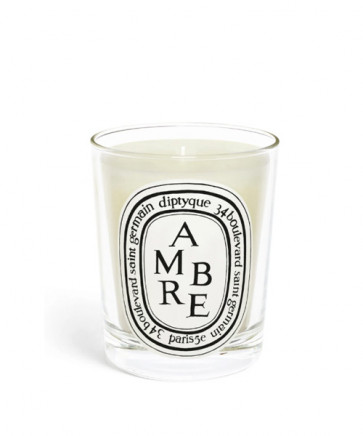 Diptyque Ambre Candle 190 ml