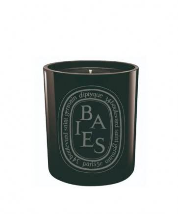 Diptyque Baies Black Candle 300 g