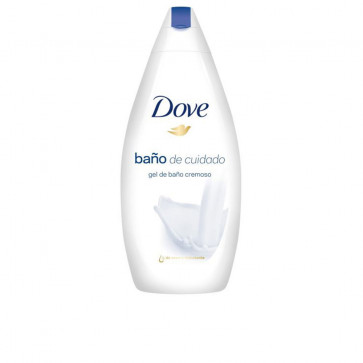 Dove Original Gel de baño cremoso Gel de ducha 500 ml