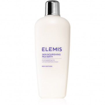Elemis Body Soothing Skin Nourishing Milk Bath Leche de baño 400 ml