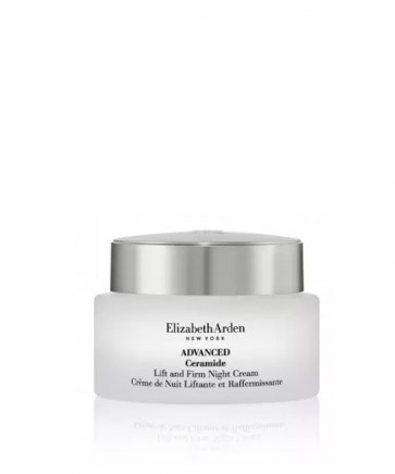 Elizabeth Arden Advanced Ceramide Lift and Firm Night Cream 50 ml