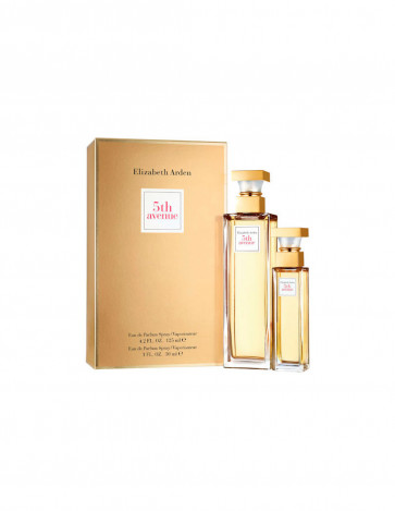 Elizabeth Arden Lote 5th Avenue Eau de parfum