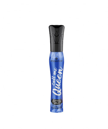 Essence Call Me Queen Waterproof Mascara